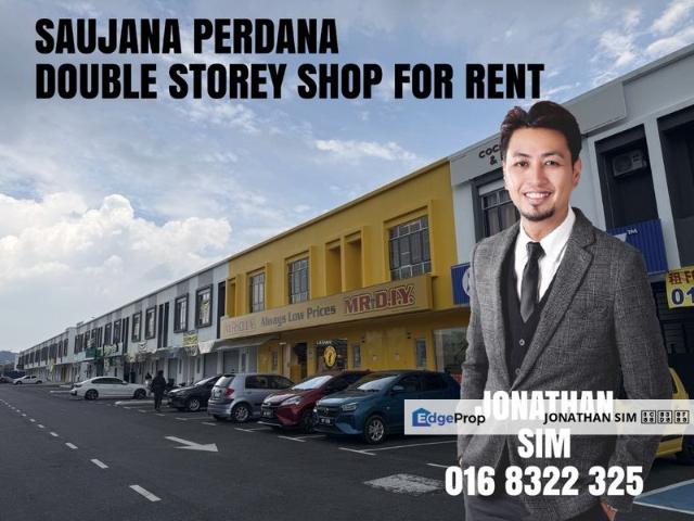 Saujana Utama 2