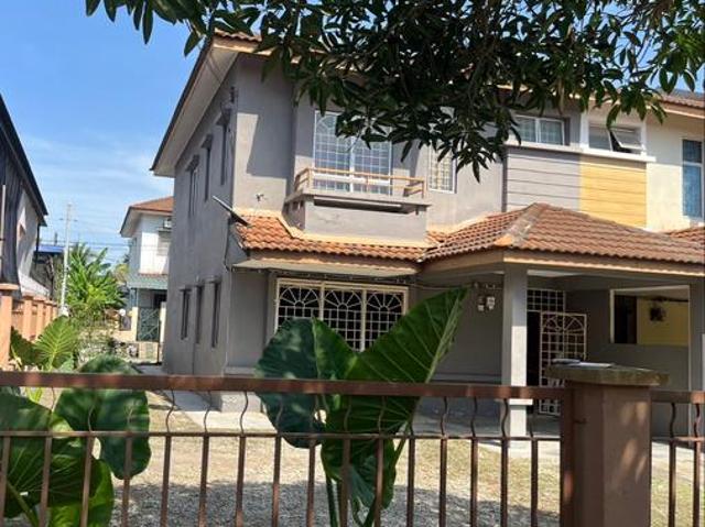 Saujana Utama 3 Sg Buloh