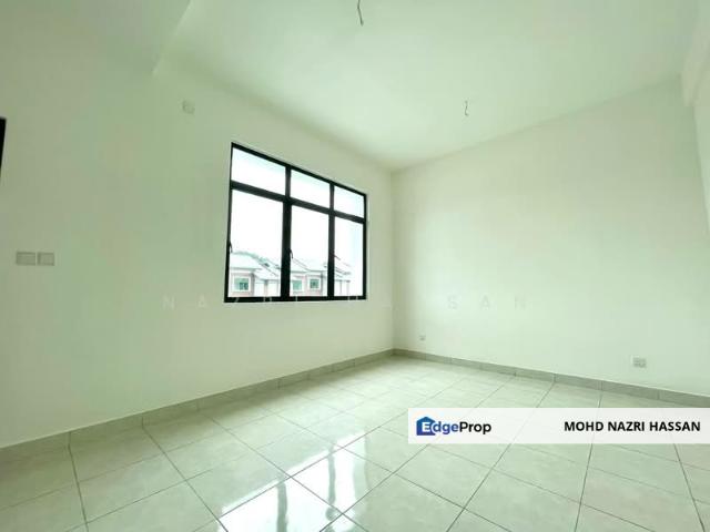Saujana Utama