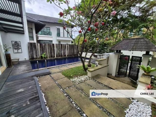 Saujana Villa, Kajang