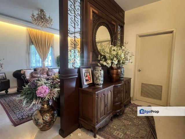 Saujana Villa, Kajang