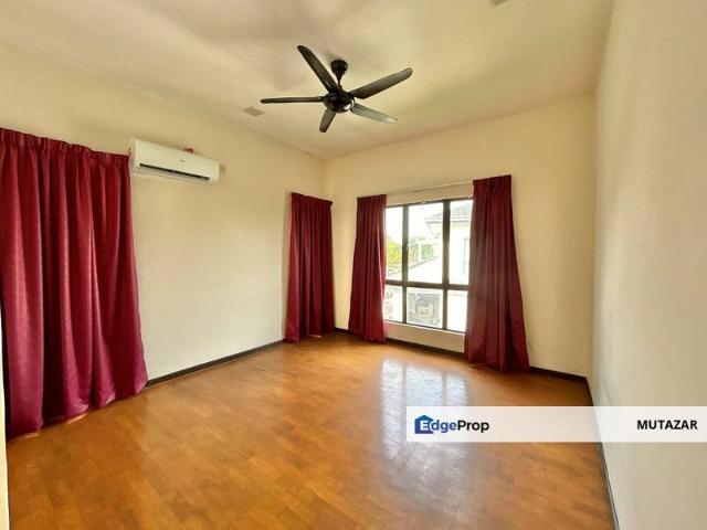 Saujana Villa, Kajang