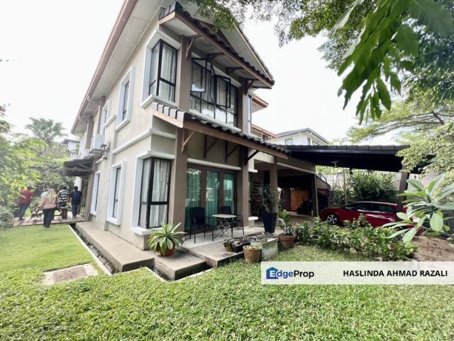 Saujana Villa, Kajang