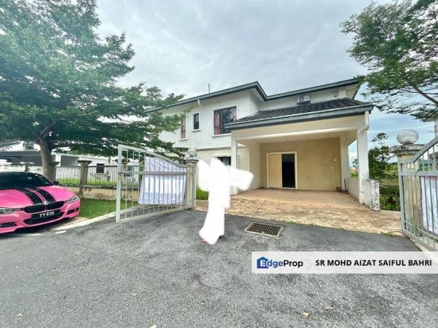 Saujana Villa, Kajang
