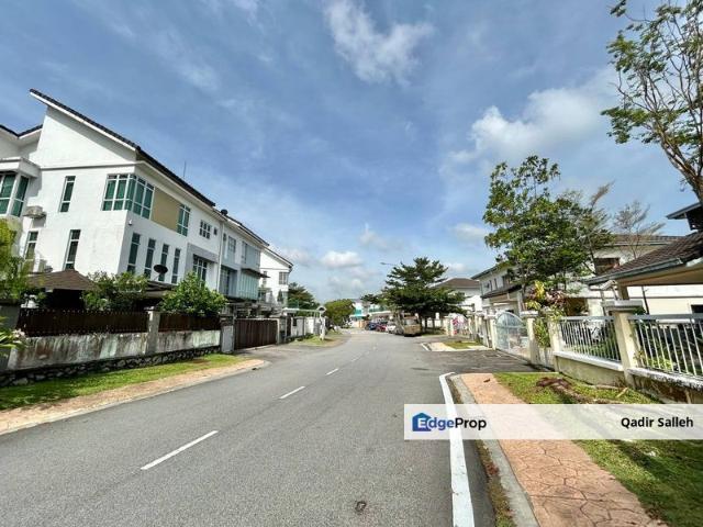 Saujana Villa, Kajang
