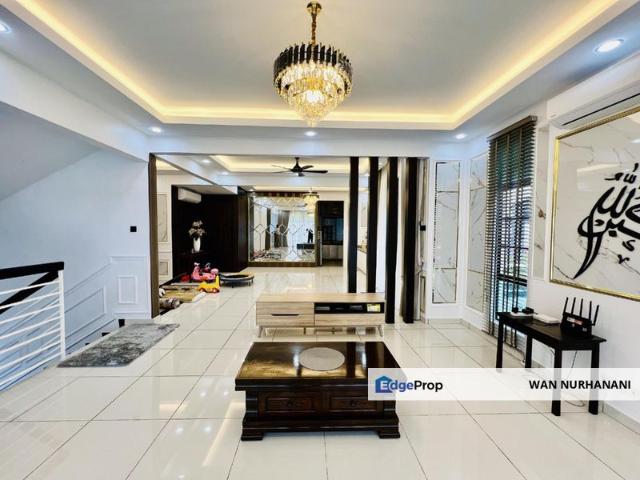 Saujana Villa, Kajang