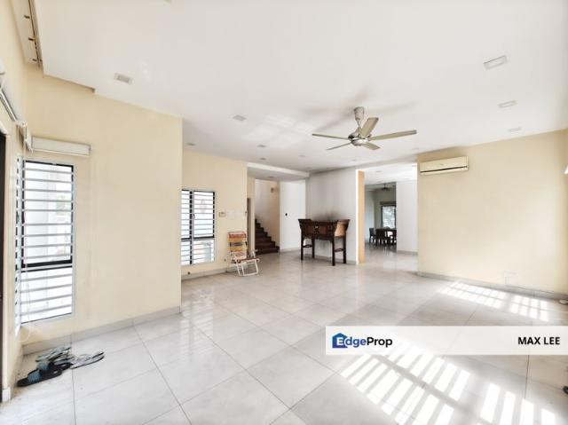 Saujana Villa, Kajang