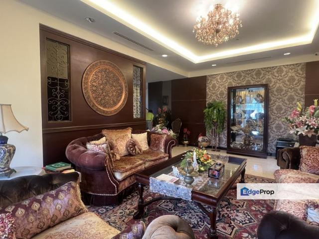Saujana Villa, Kajang
