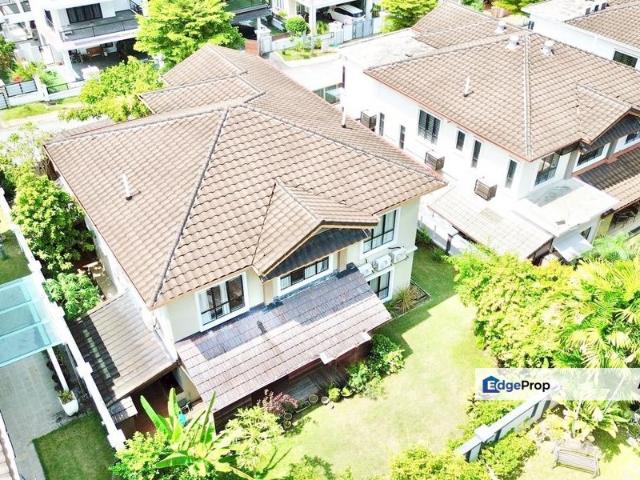 Saujana Villa, Kajang