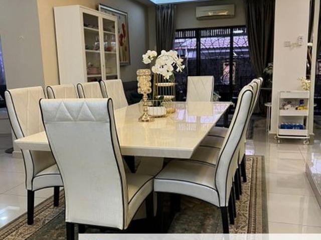 Saujana Villa, Kajang