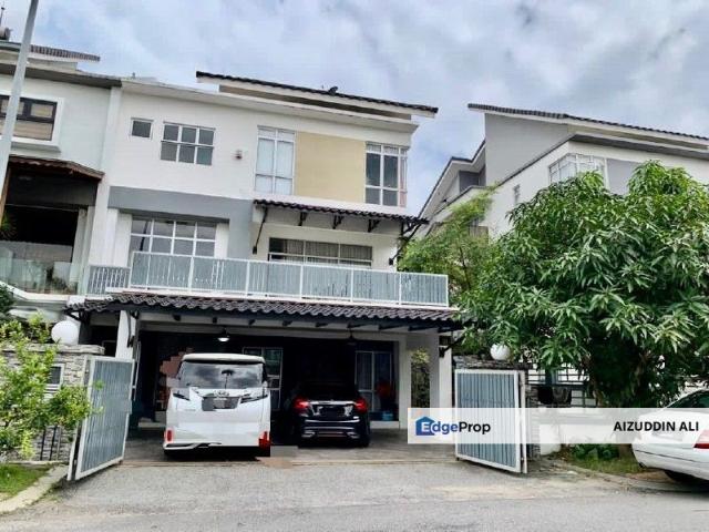 Saujana Villa, Kajang