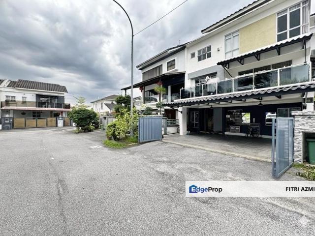 Saujana Villa, Kajang