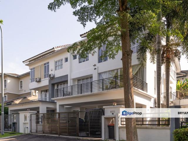 Saujana Villa, Kajang
