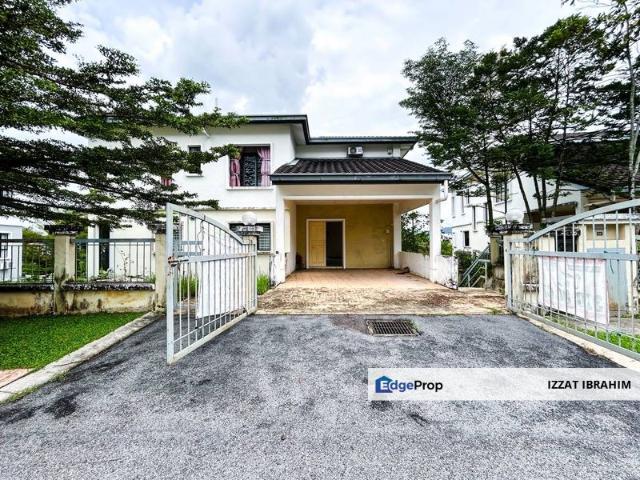 Saujana Villa, Kajang