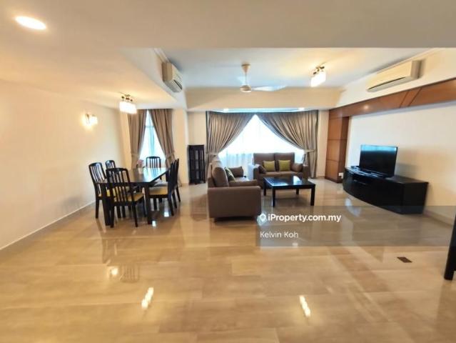 Saujana Villa, Seksyen U2, Saujana