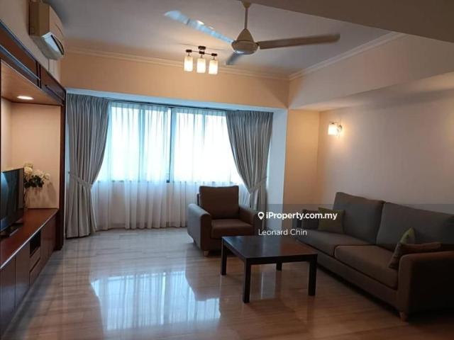 Saujana Villa, Seksyen U2, Saujana
