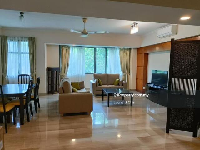 Saujana Villa, Seksyen U2, Saujana