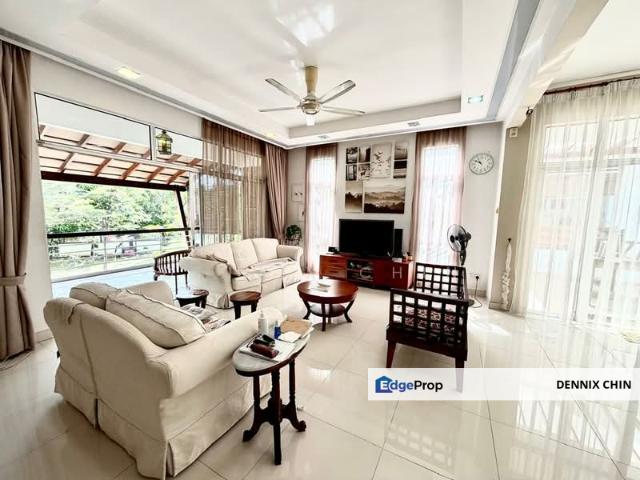 Saujana Villa