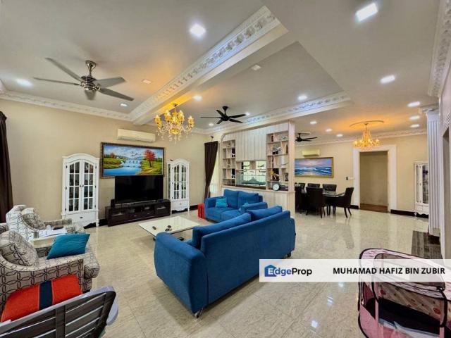 Taman 1080 Residences