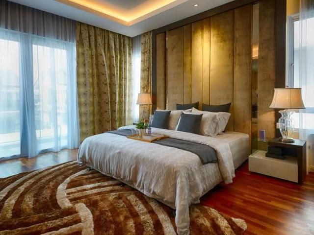Saujana 1080 Residences, Kajang