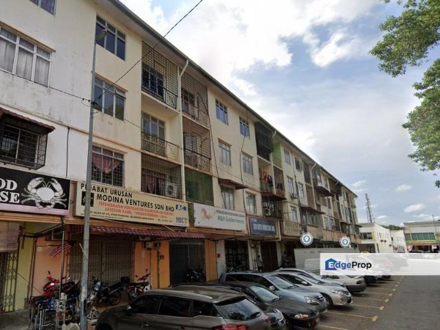 Saujana Puchong
