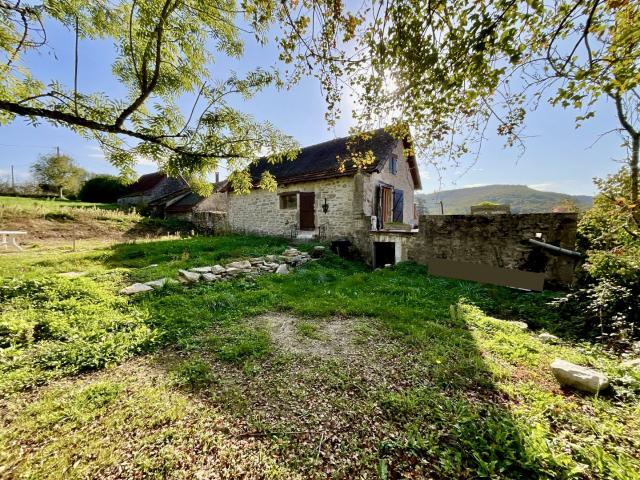 Saujac Vente Maison 12