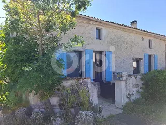 Saujon 17600 Achat / Vente maison 5 pièces t5 terrasse