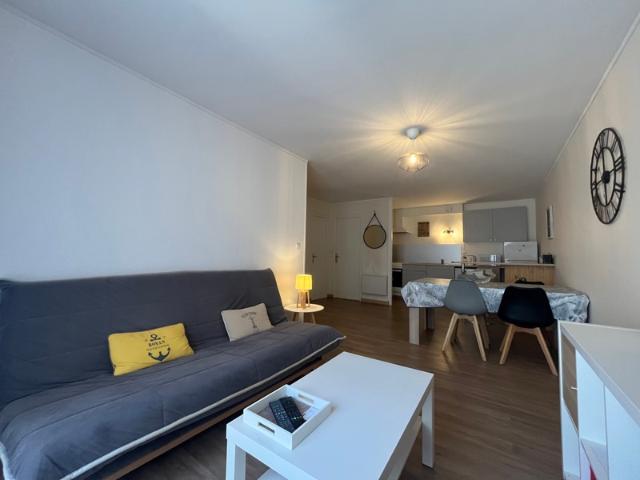 Saujon Vente Appartement 17