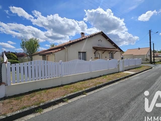 Saujon Vente Maison 17