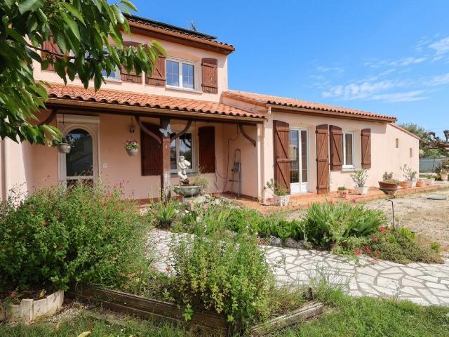 Saujon Vente Maison 17