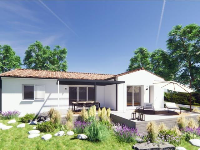 Saujon Vente Maison 17