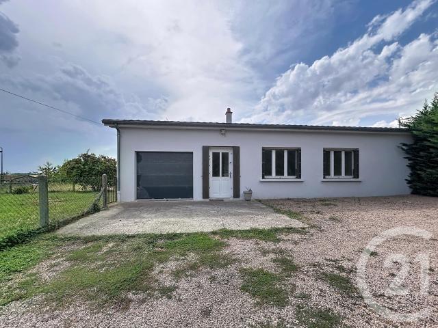 Saulcet Vente Maison 03