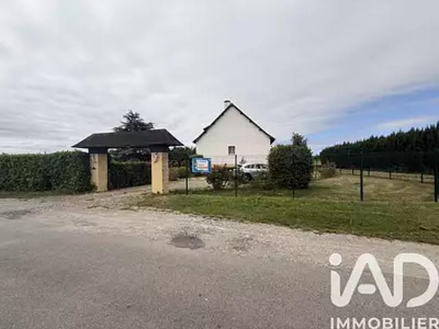 Saulcet 03500 Achat / Vente maison 5 pièces t5