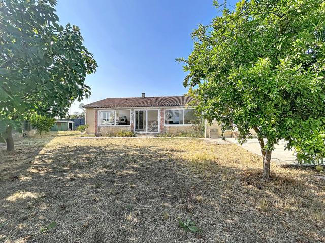 Saulce sur Rhône Vente Maison 26