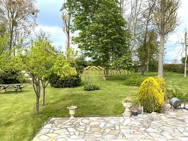 Saulchoy 62870 Achat / Vente maison 8 pièces t8