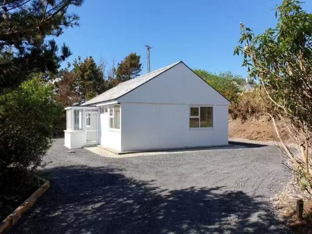 Saula, Achill, Co. Mayo, F28KD79 is for sale