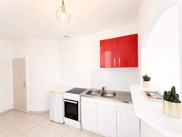 Saulieu Location Appartement 21