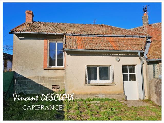 Saulieu Vente Maison 21