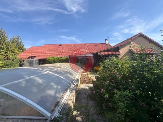Saulieu Vente Maison 21