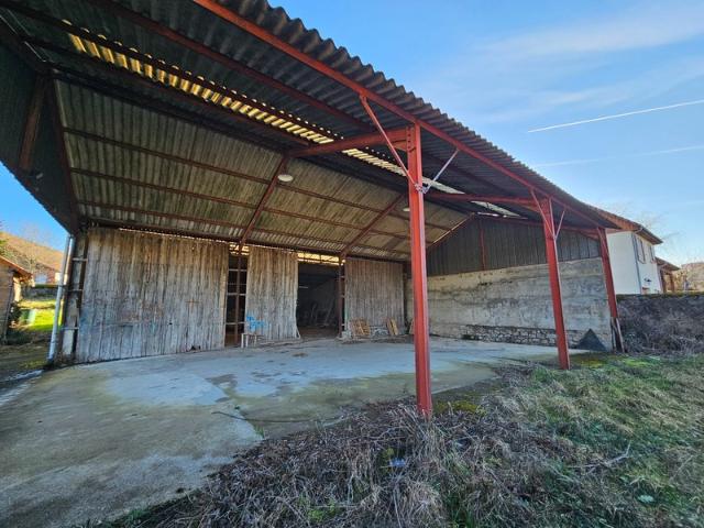 Saulieu Vente Maison 21