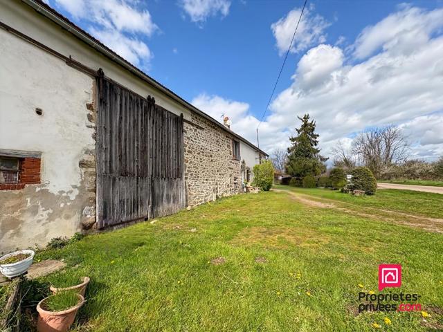 Saulieu Vente Maison 21