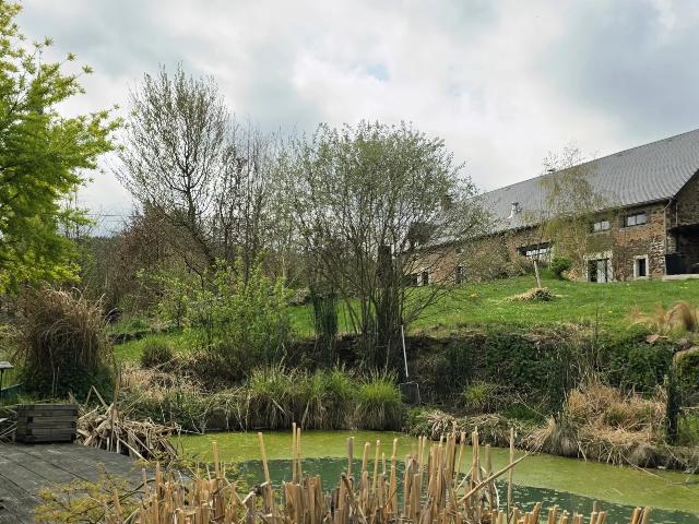 Saulieu Vente Villa 21