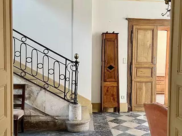 Saulieu 21210 Achat / Vente maison 7 pièces t7 terrasse