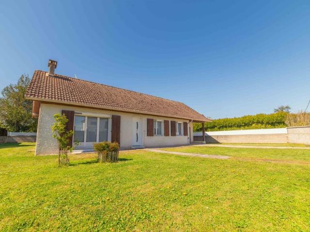 Saulon la Chapelle Vente Maison 21