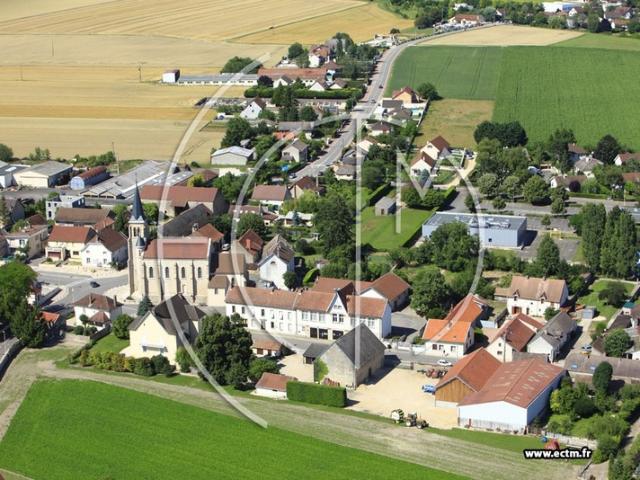 Saulon la Chapelle Vente Terrain 21
