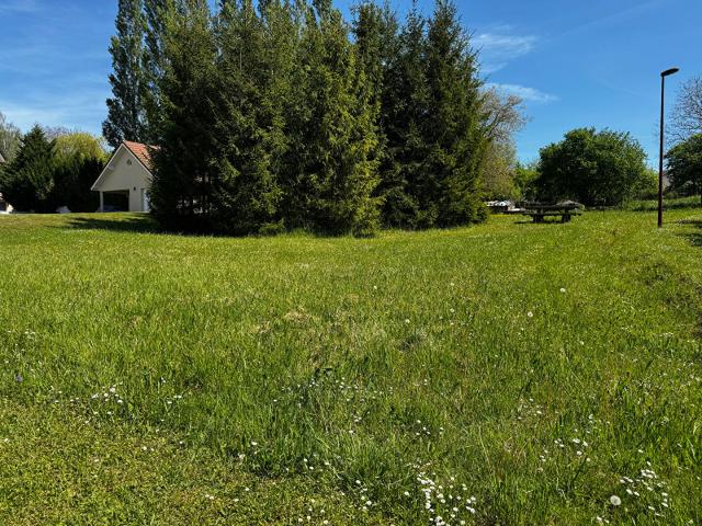 Saulnot Vente Terrain 70