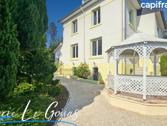 Saulnes Vente Propriété/château 54