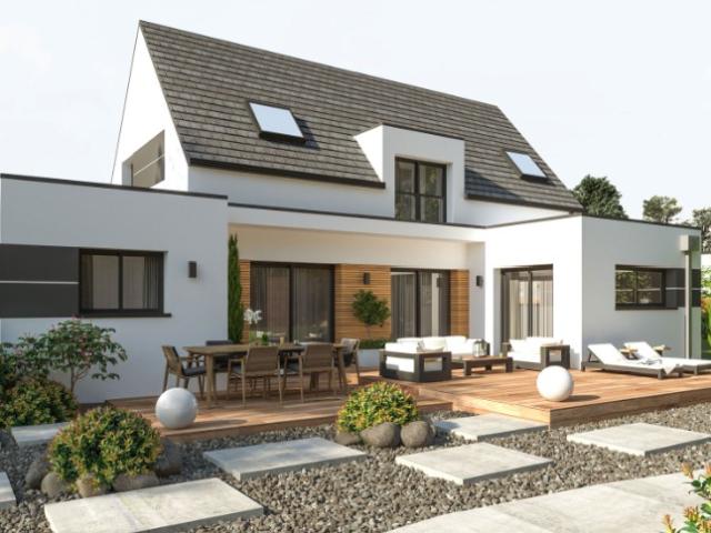 Saulnières Vente Maison 35