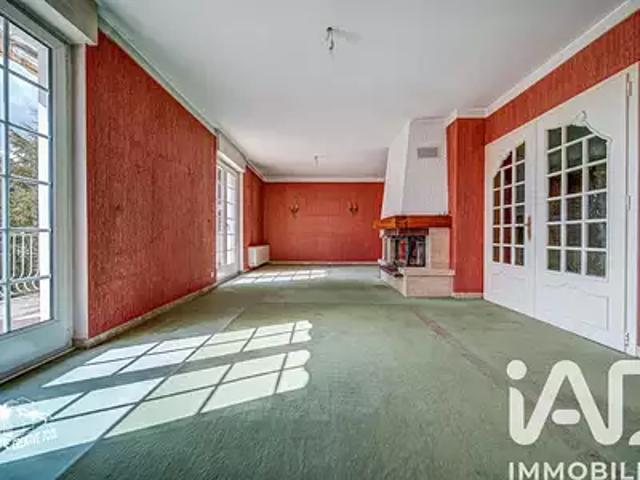 Saulny 57140 Achat / Vente maison 7 pièces t7 parking