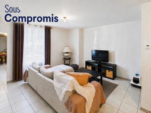 SAULNY Appartement 3 pièces 70 m2